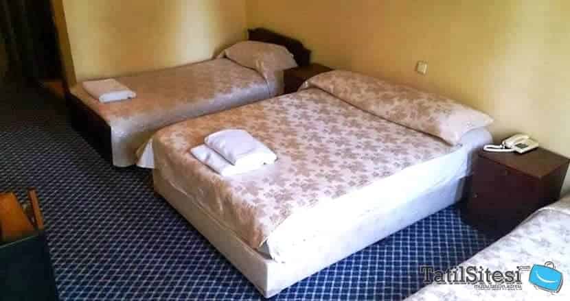 Etap Altınel Ilgaz Hotel
